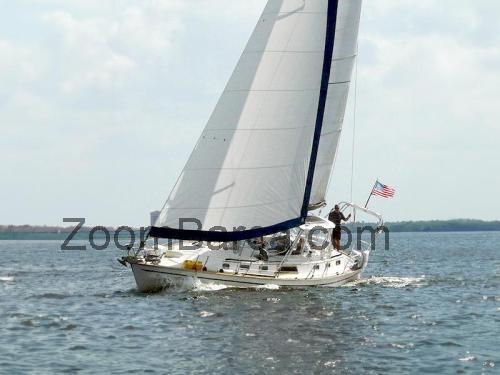 Morgan 43 scheda tecnica 